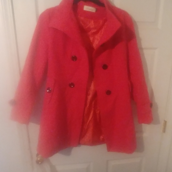 Jacket - Picture 2 of 3